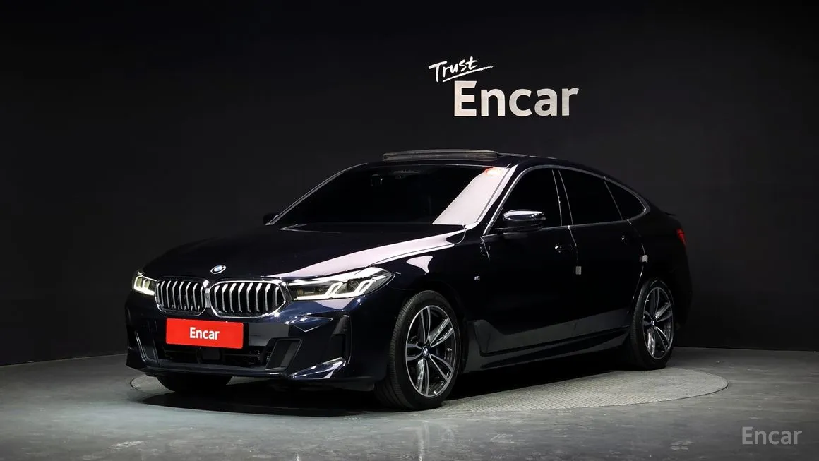 BMW Gran Turismo