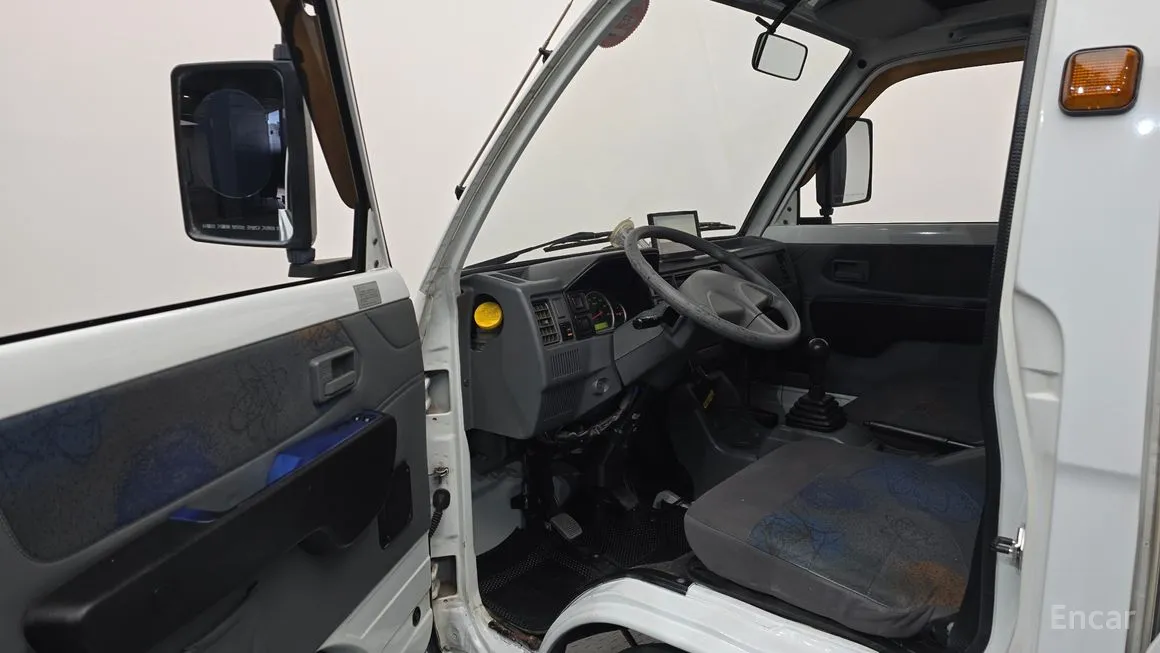 Chevrolet labo
