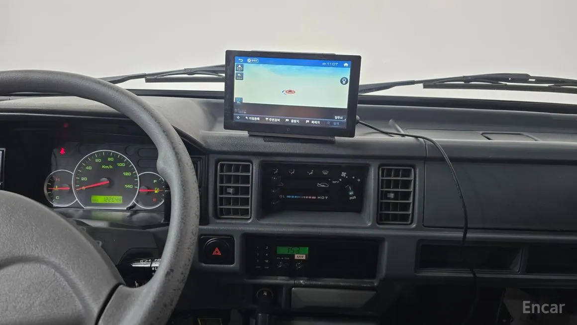 Chevrolet labo