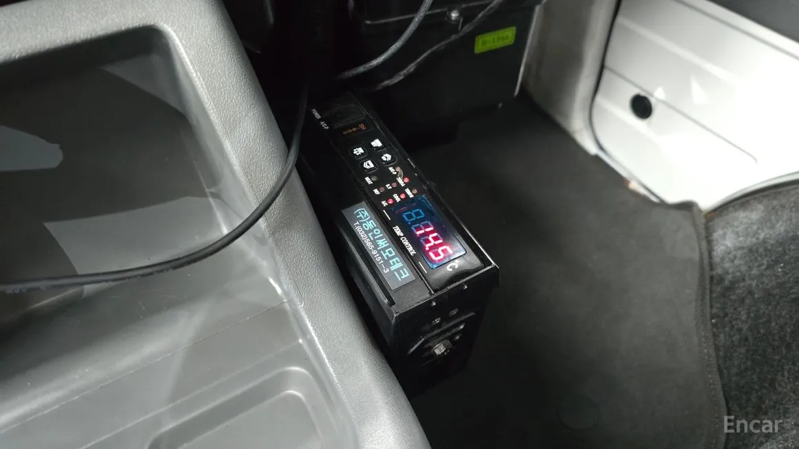 Chevrolet labo