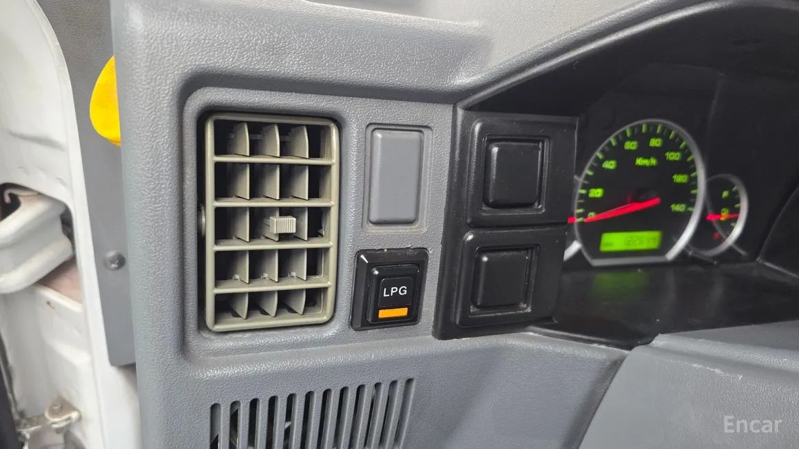 Chevrolet labo