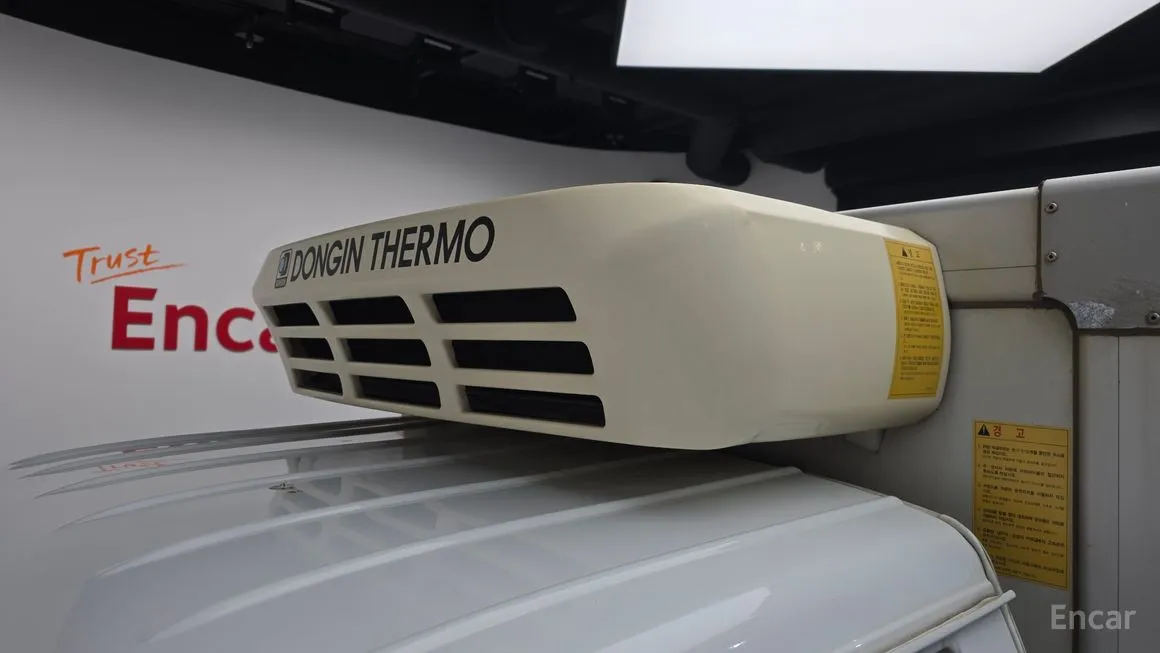 Chevrolet labo