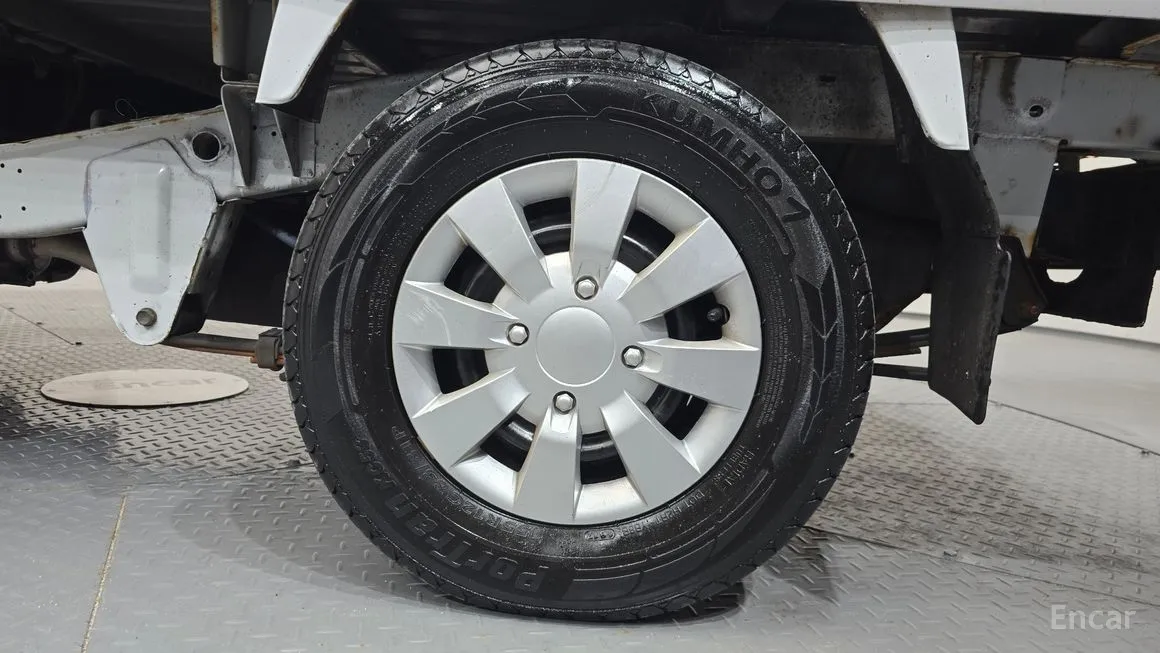 Chevrolet labo