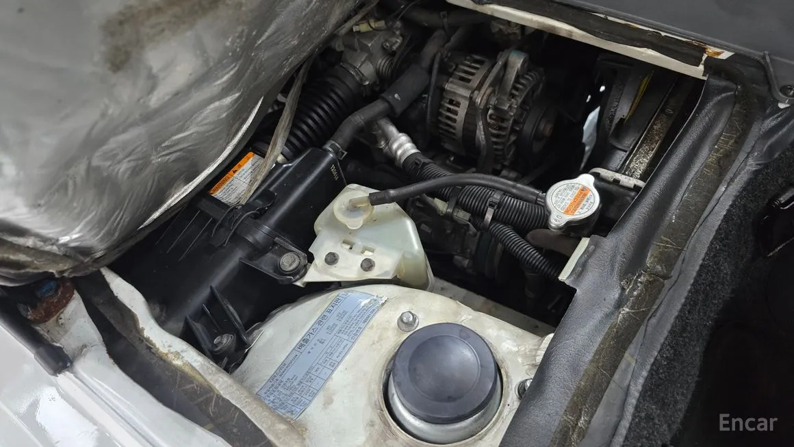 Chevrolet labo