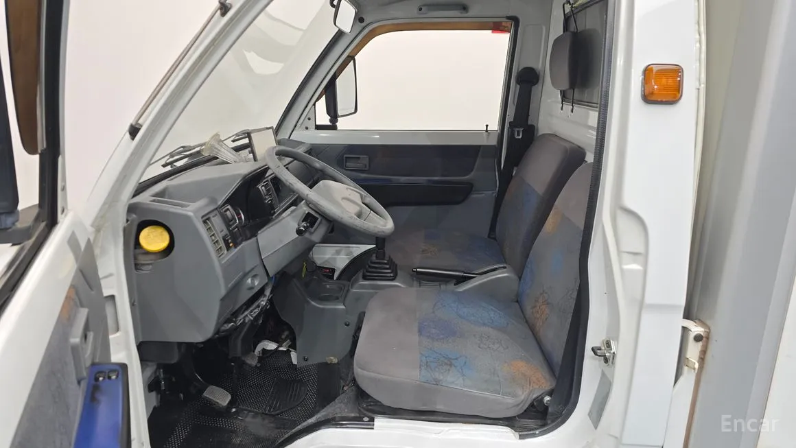 Chevrolet labo