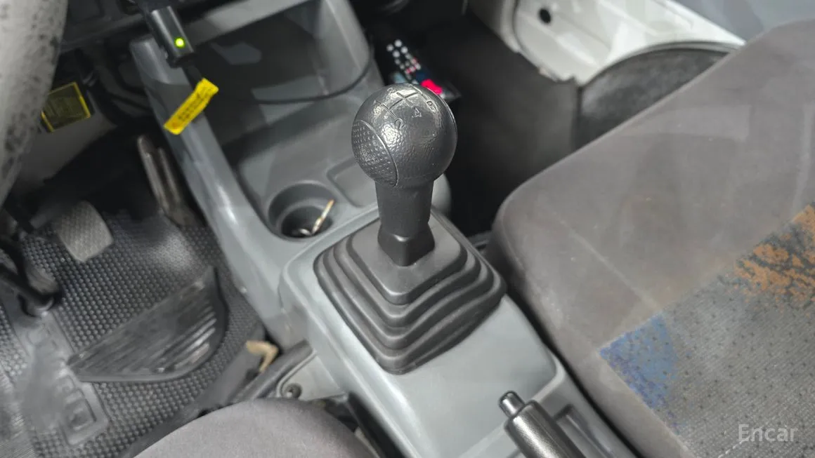 Chevrolet labo
