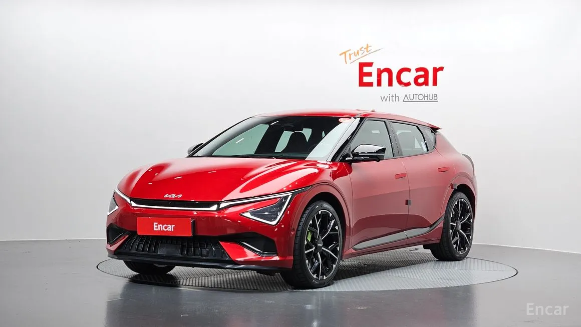 Kia EV6