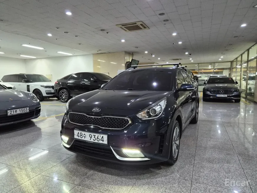 Kia Niro