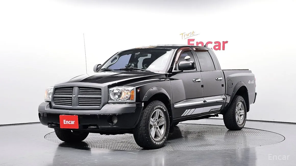 Dodge Dakoda