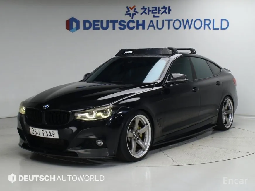 BMW Gran Turismo