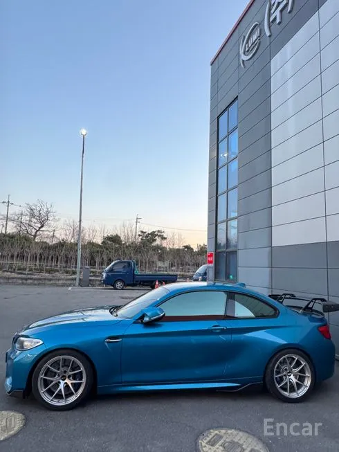 BMW M2