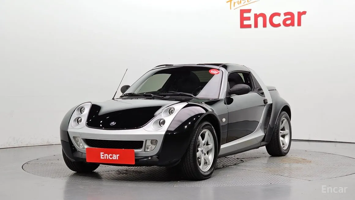 Smart Roadster