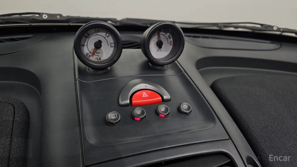 Smart Roadster