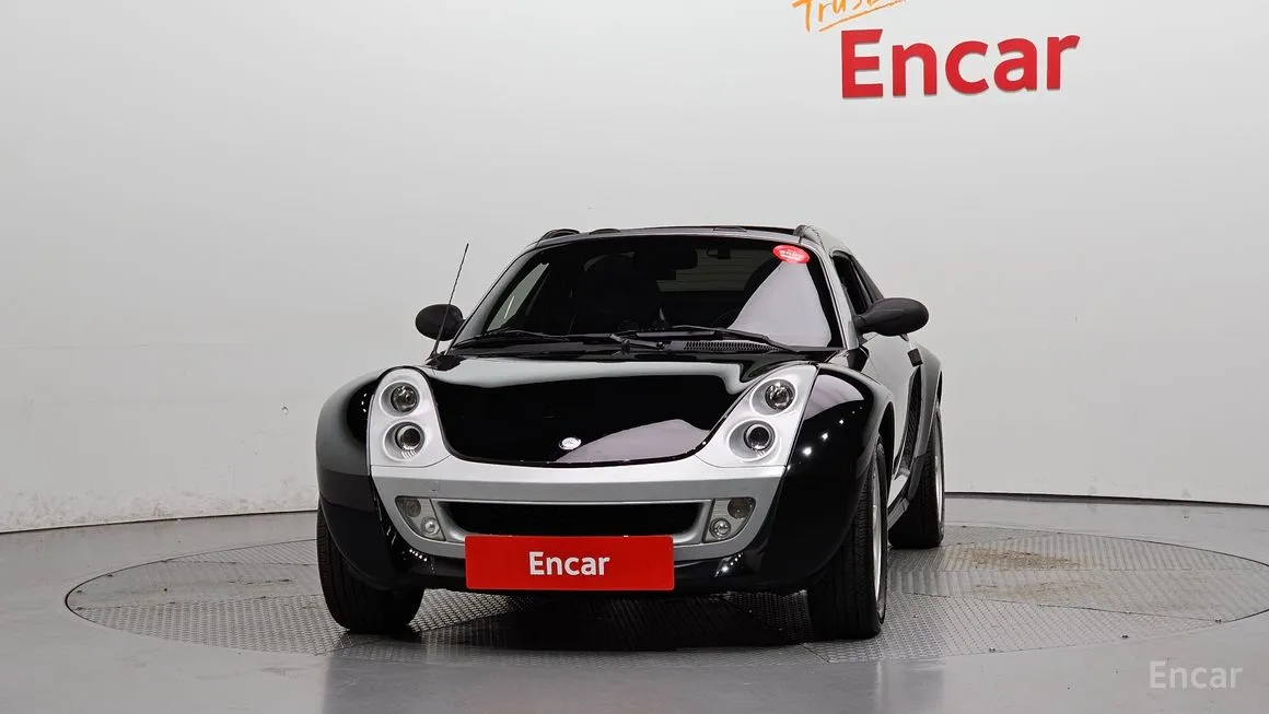 Smart Roadster