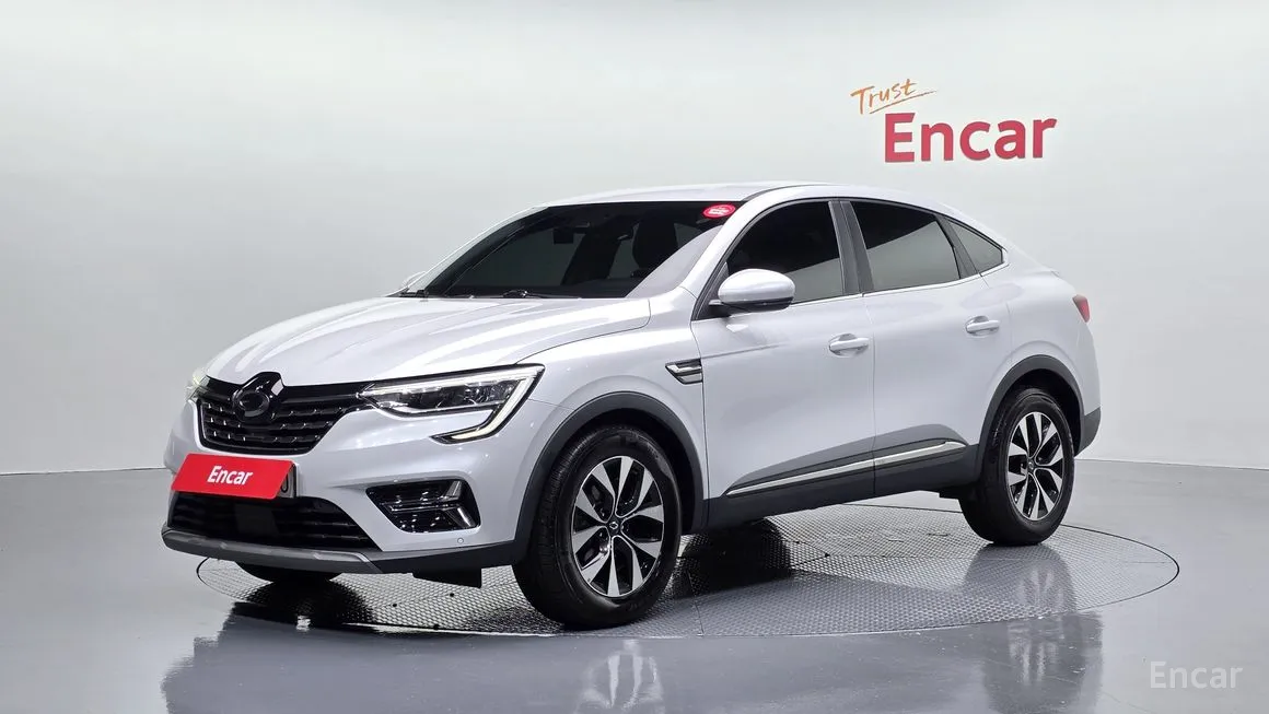 Renault XM3