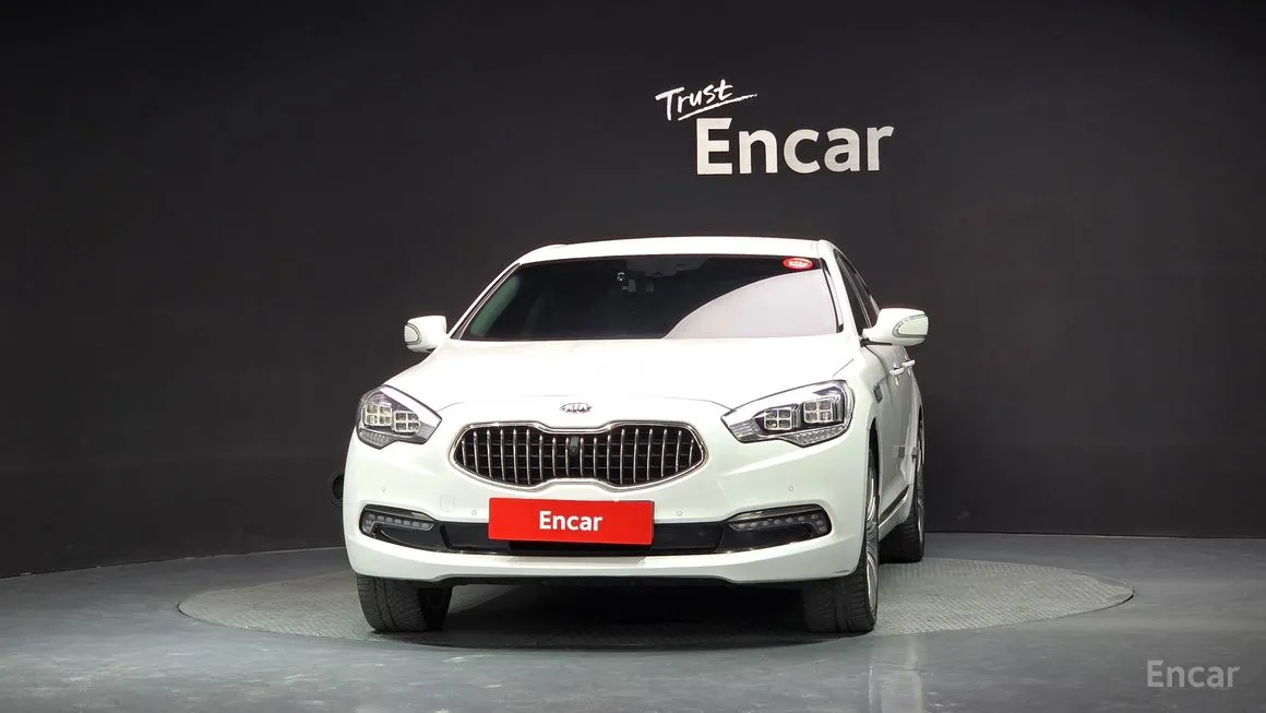 Kia K9