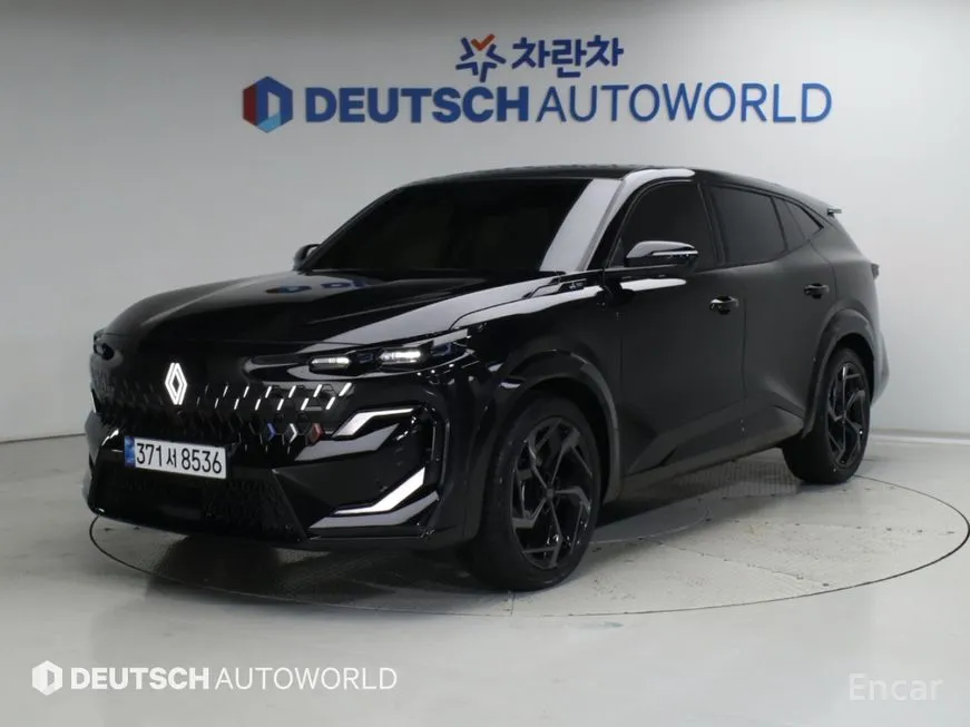 Renault Filante