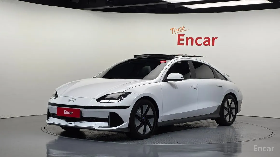 Hyundai Ioniq6