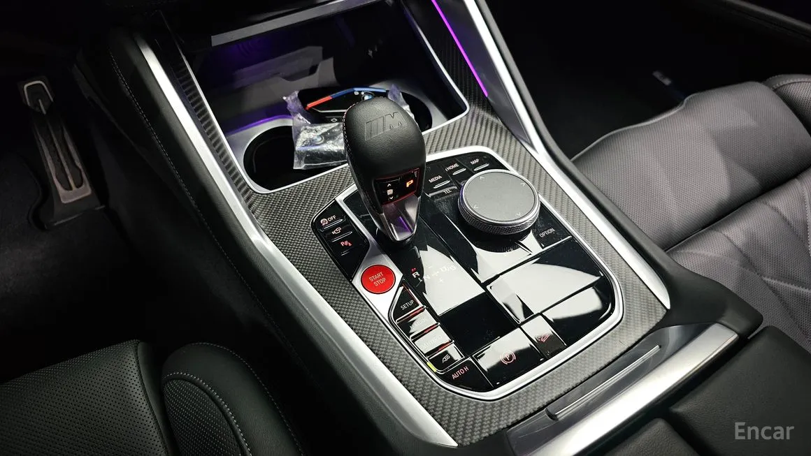 BMW XM