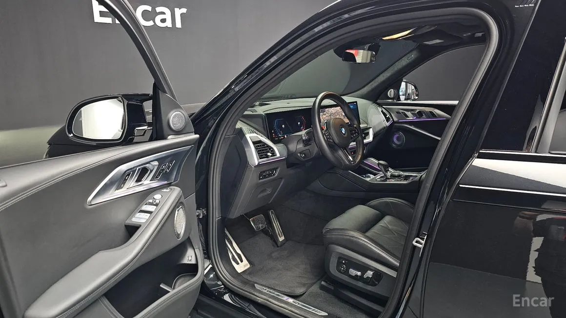 BMW XM