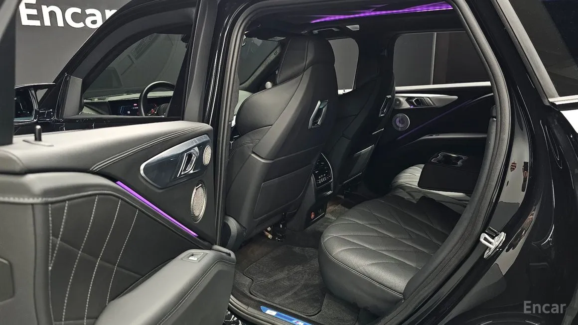BMW XM