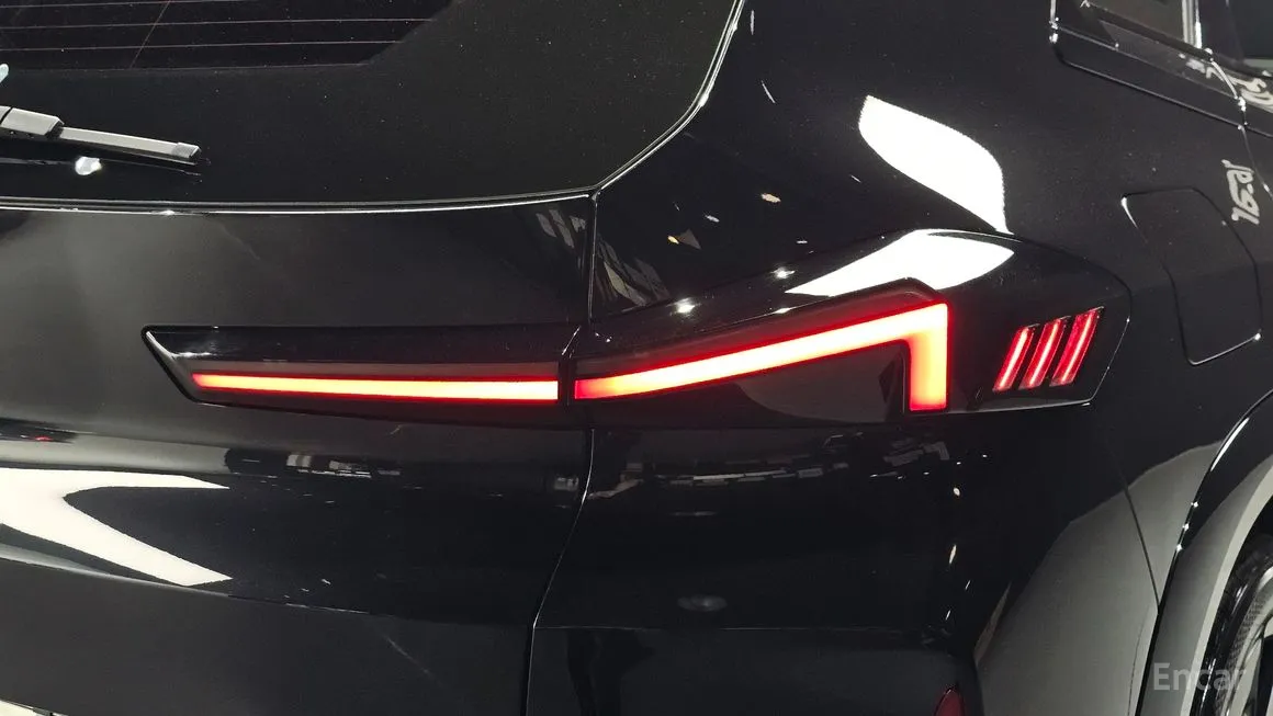 BMW XM