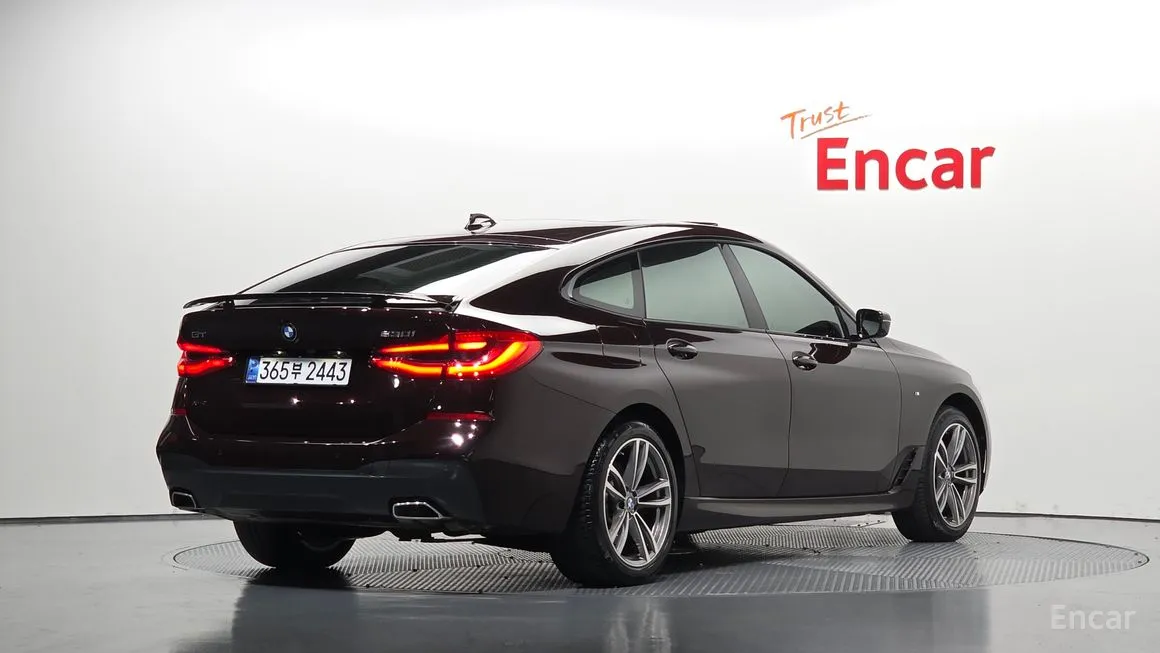 BMW Gran Turismo