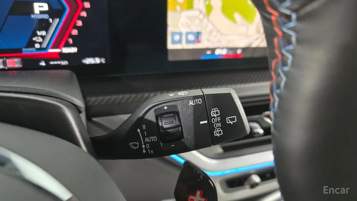 BMW XM