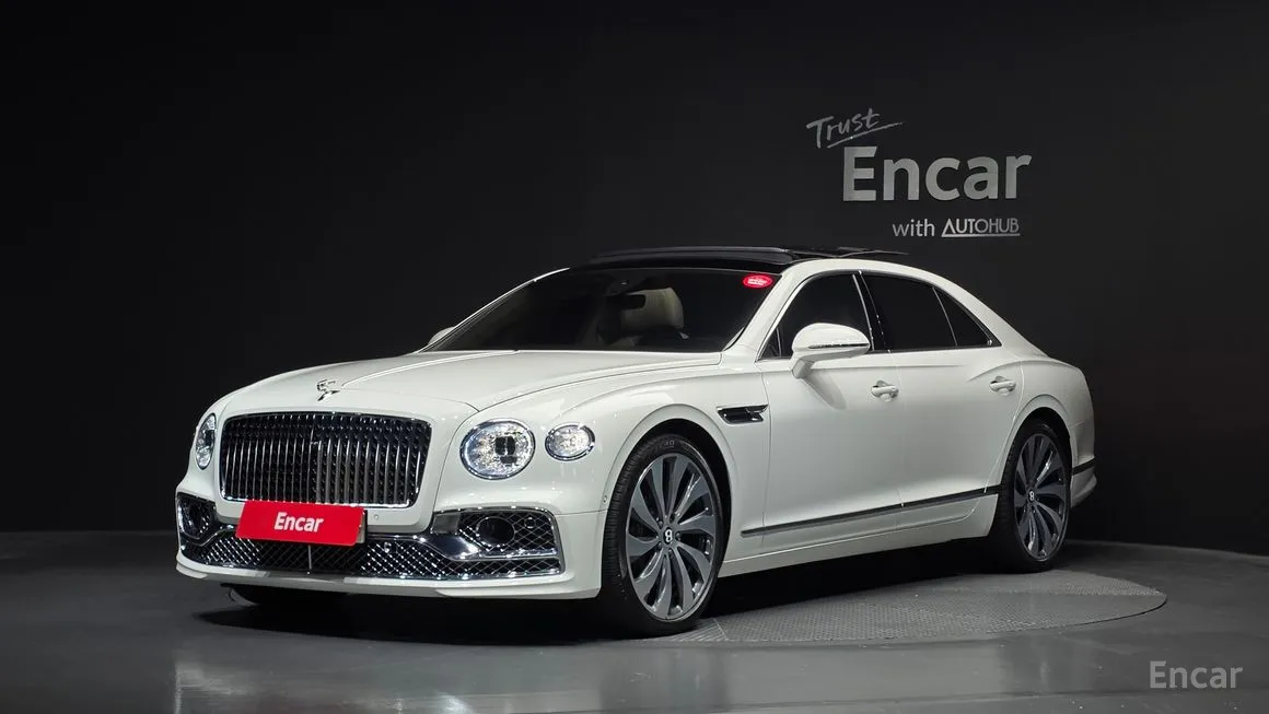 Bentley Flying Spur