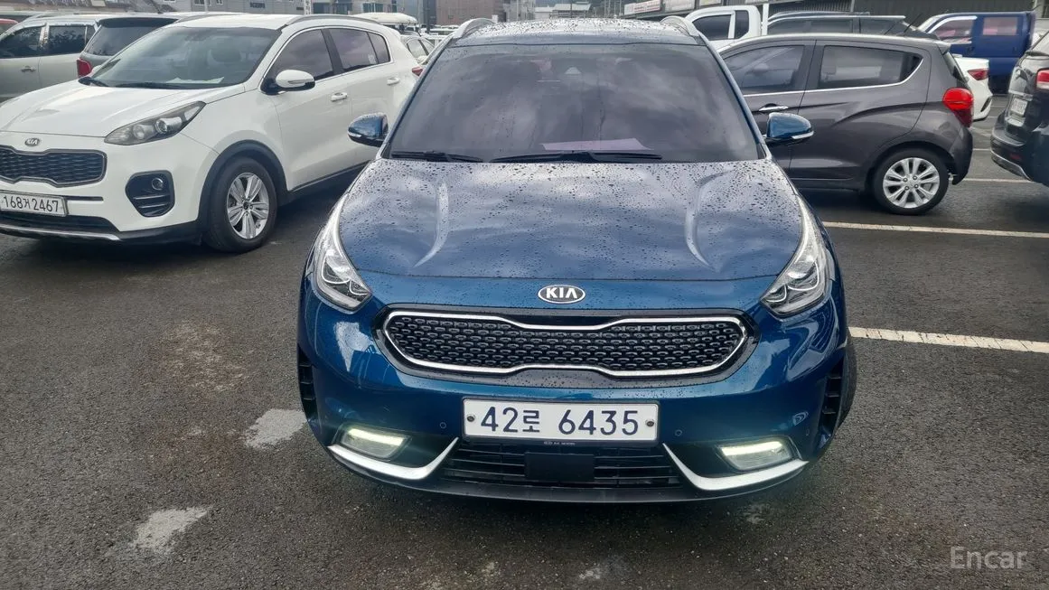 Kia Niro