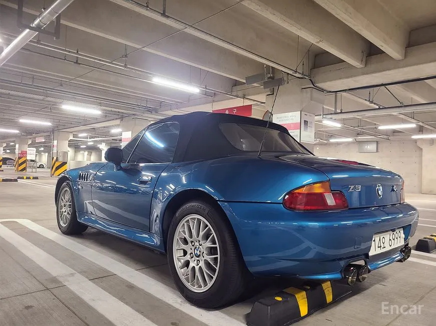 BMW Z3
