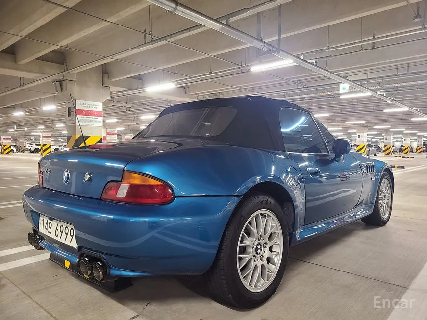 BMW Z3