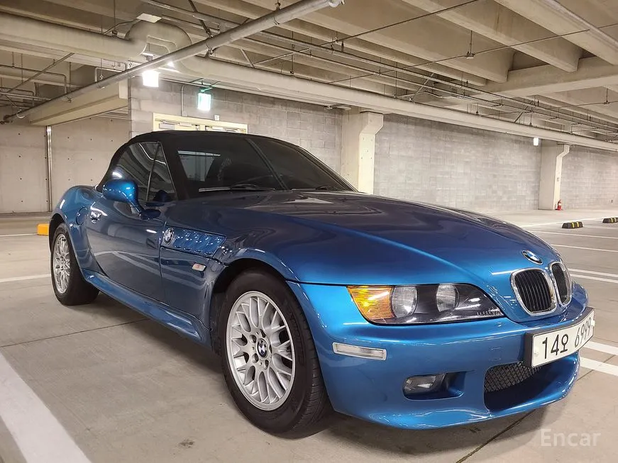 BMW Z3