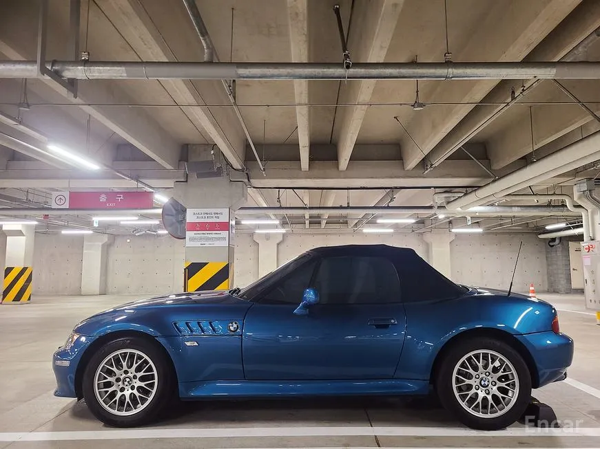 BMW Z3
