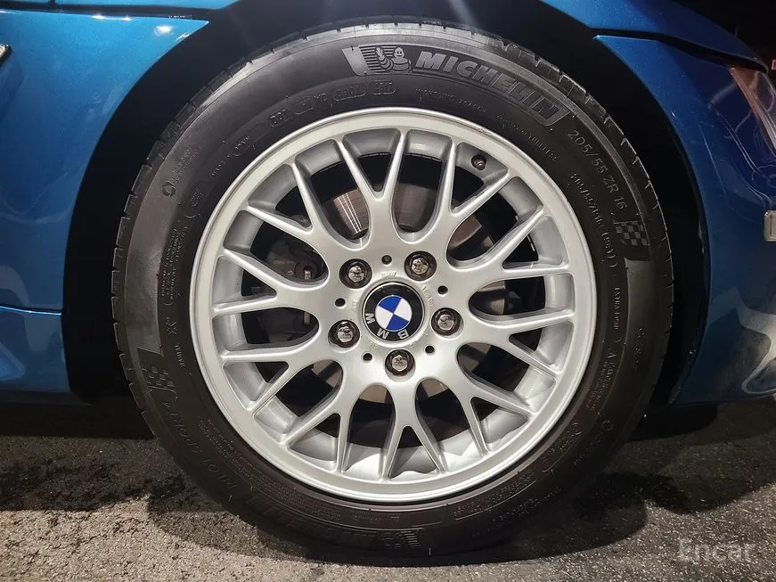 BMW Z3