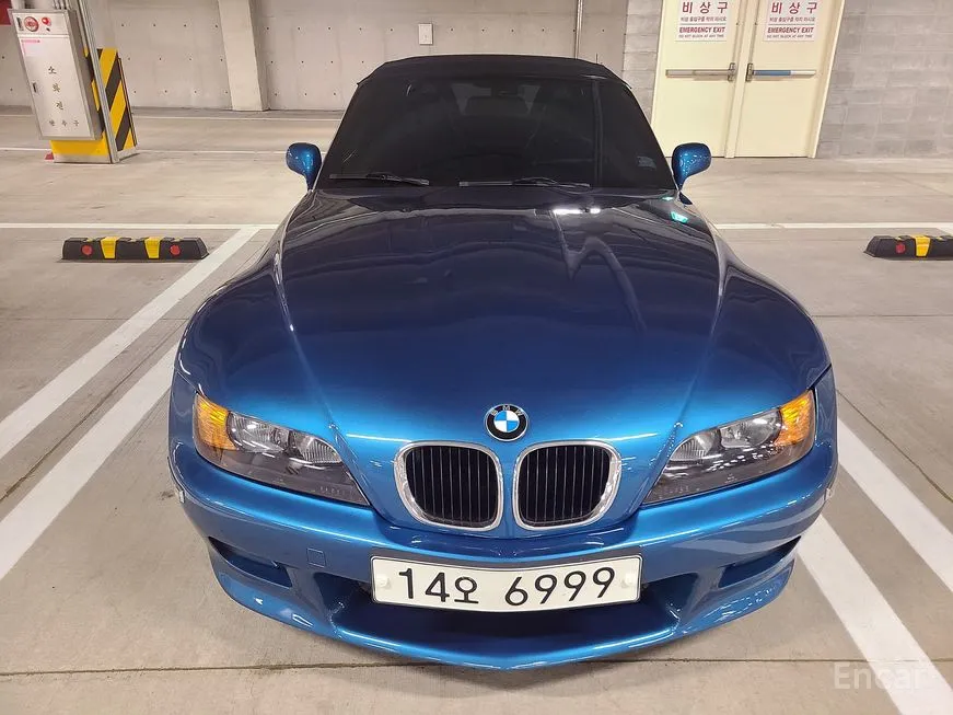 BMW Z3