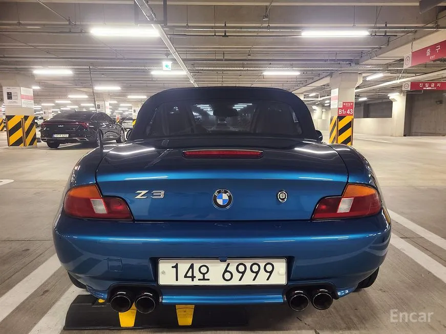 BMW Z3