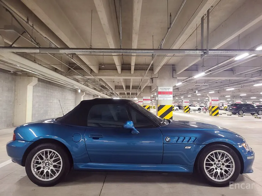 BMW Z3