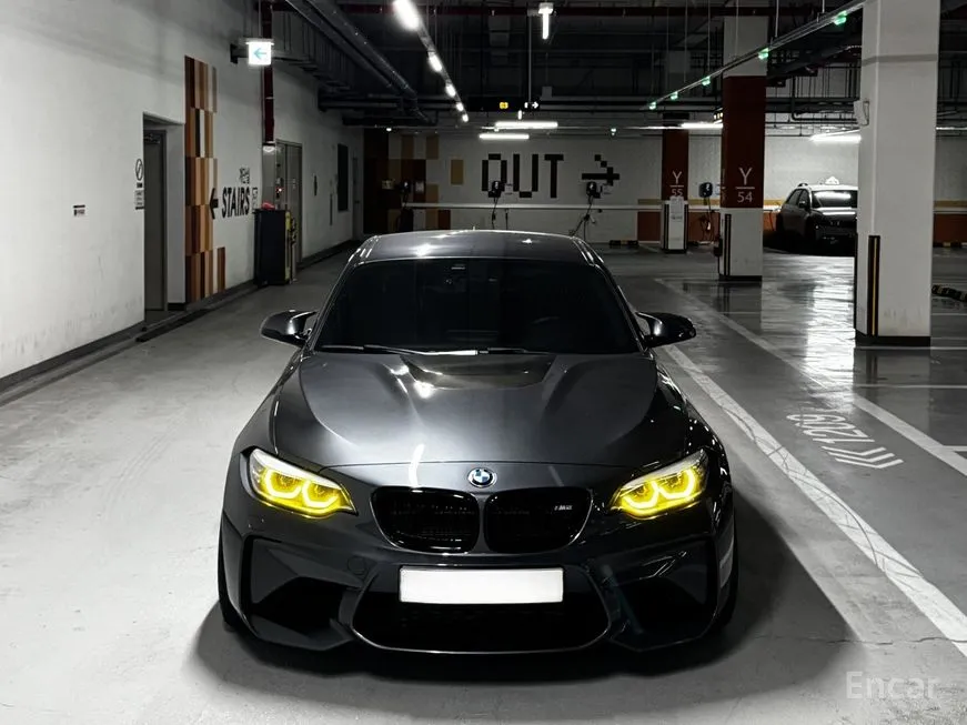 BMW M2