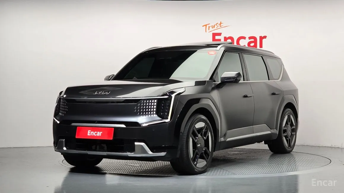 Kia EV9