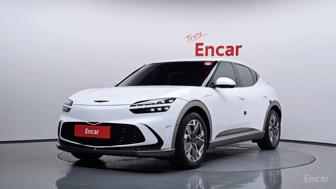 Genesis GV60