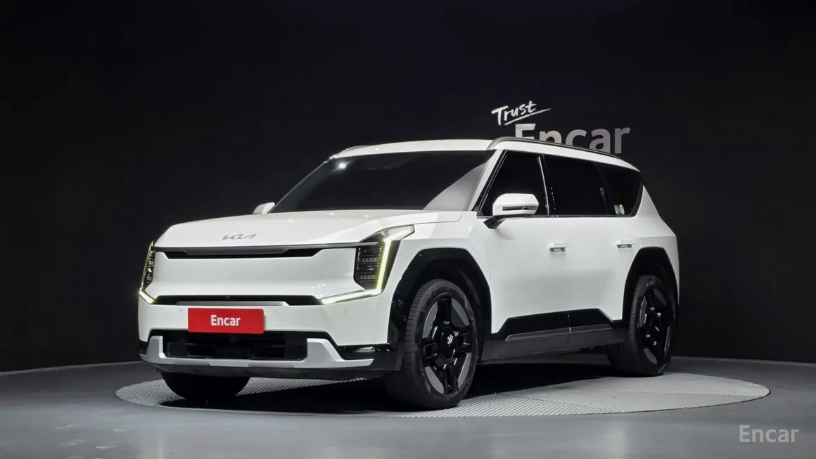 Kia EV9