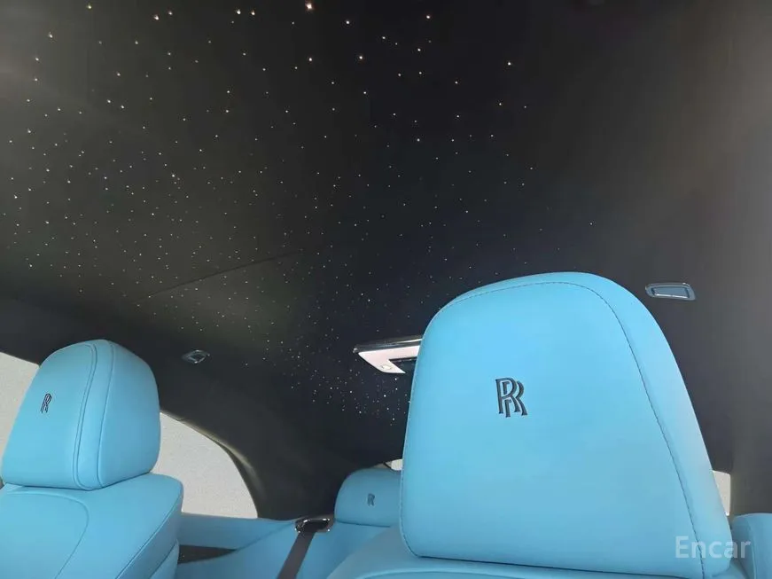 Rolls-Royce Spectre