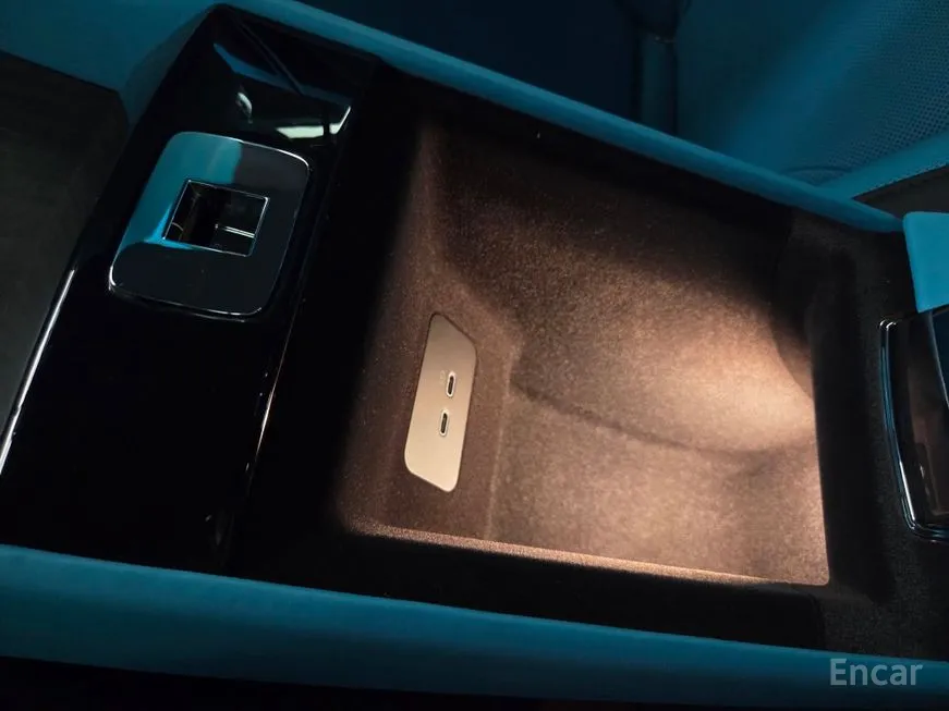 Rolls-Royce Spectre