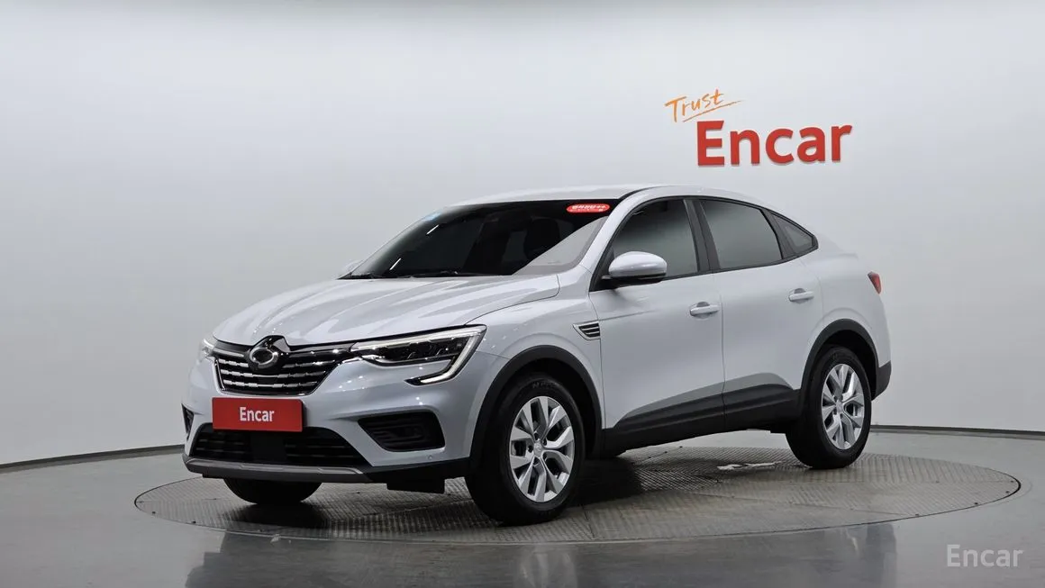 Renault XM3