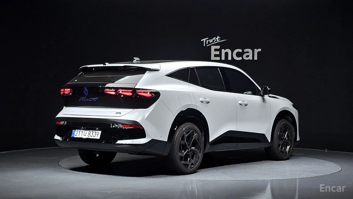 Renault Filante
