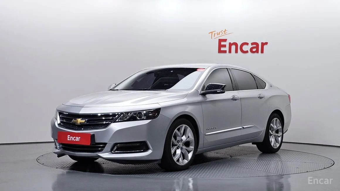 Chevrolet Impala