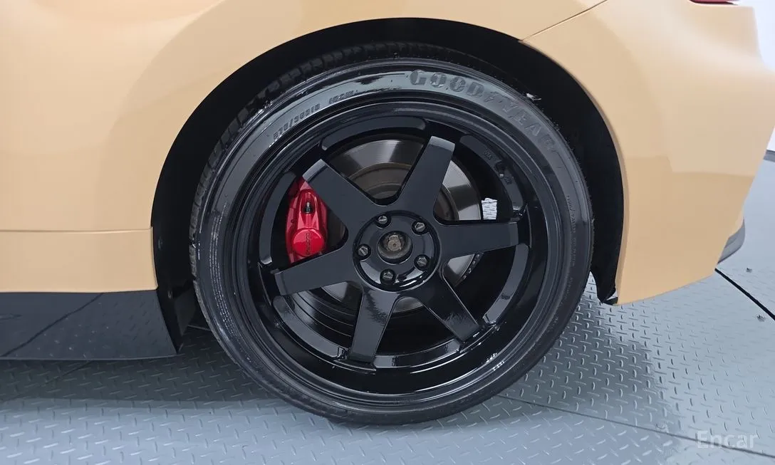 Nissan 370Z