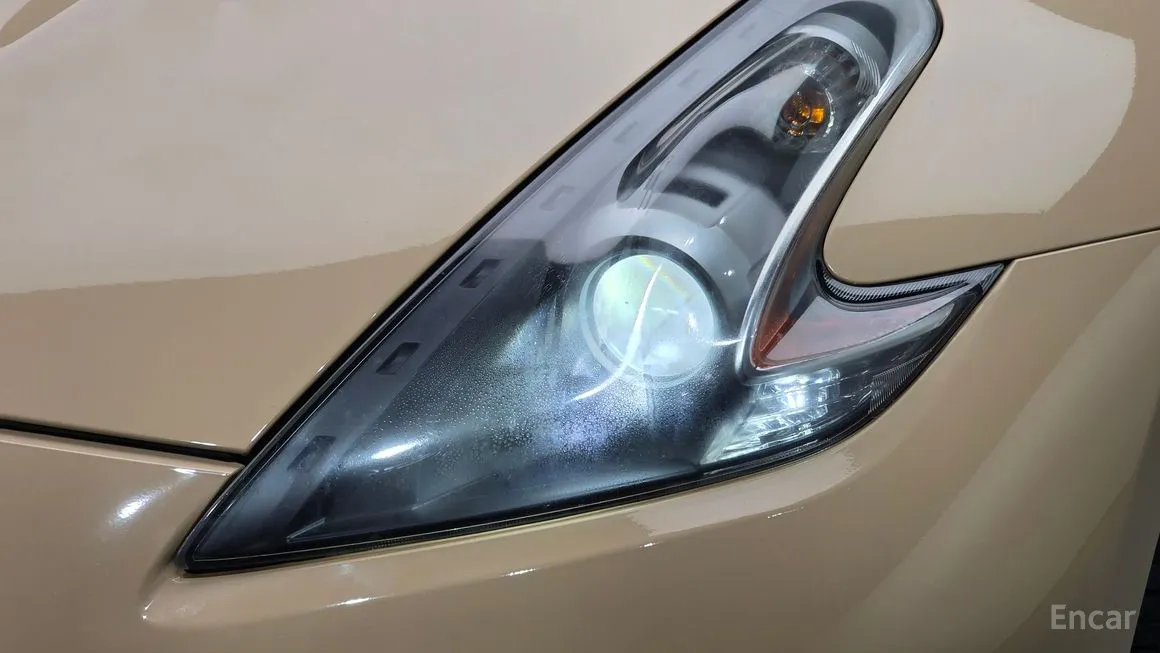Nissan 370Z