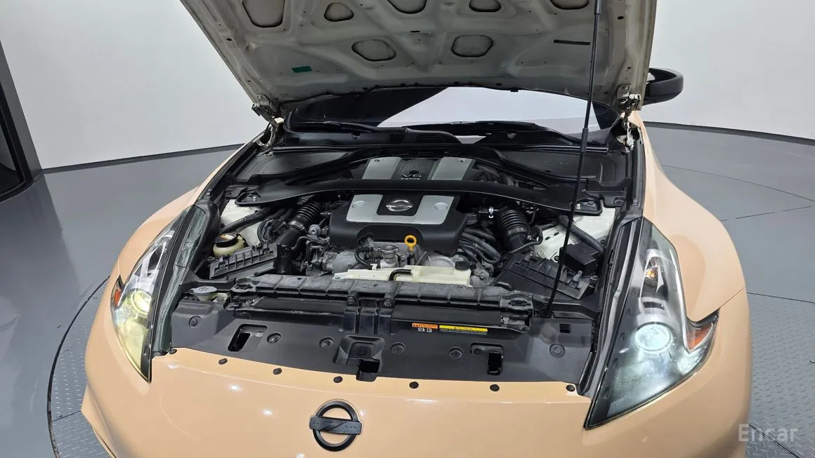 Nissan 370Z